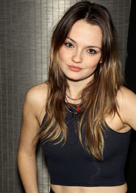 real sex. . Emily meade nude